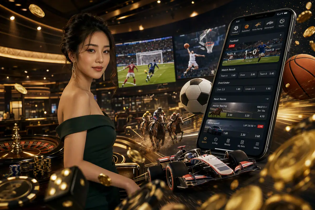 uefa88 bonus sambutan deposit pertama